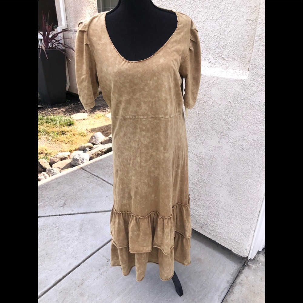 Reba Dress. New
